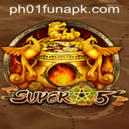 Super5: A Dive into the New Interactive Sensation from PH01.FUN