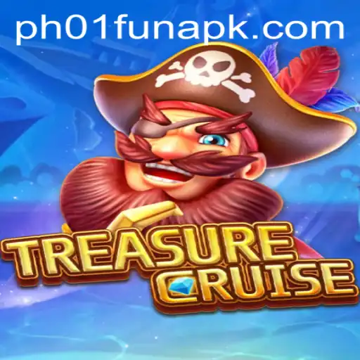 Set Sail on a Digital Adventure with TREASURECRUISE: Exploring the Digital Seas with PH01.FUN