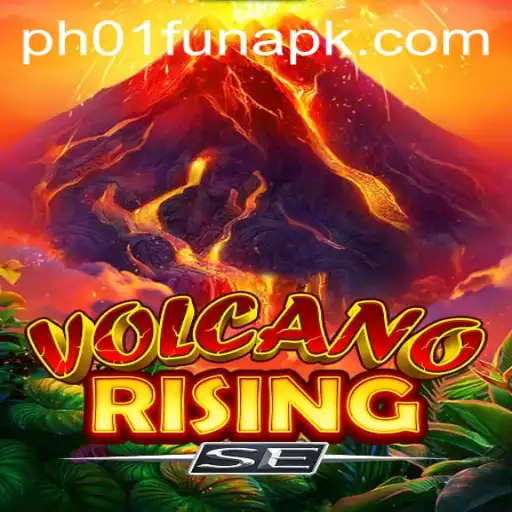 VolcanoRisingSE: Unleashing the Power of Play in a Dynamic Digital Era