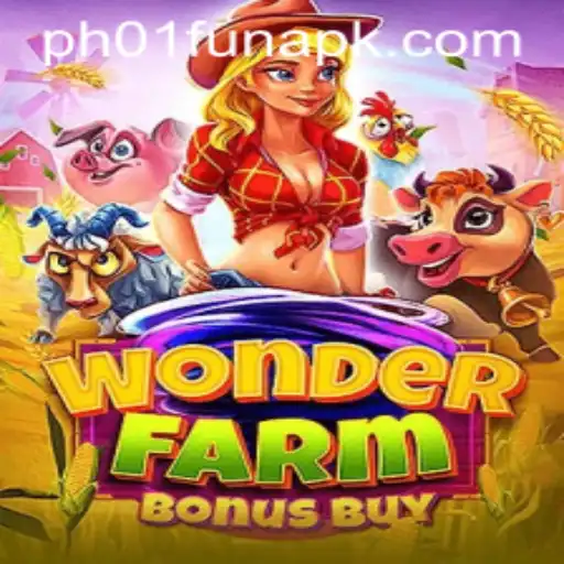Discover the Thrilling Adventure of WonderFarmBonusBuy on PH01.FUN