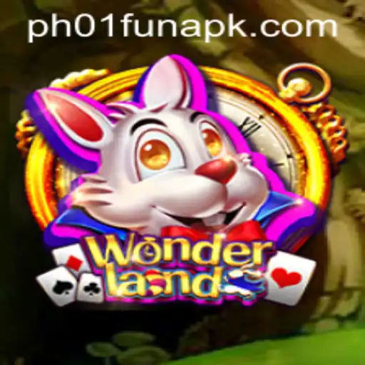 Discover the Thrilling World of Wonderland: An In-Depth Guide